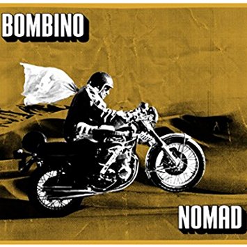 Nomad cover art
